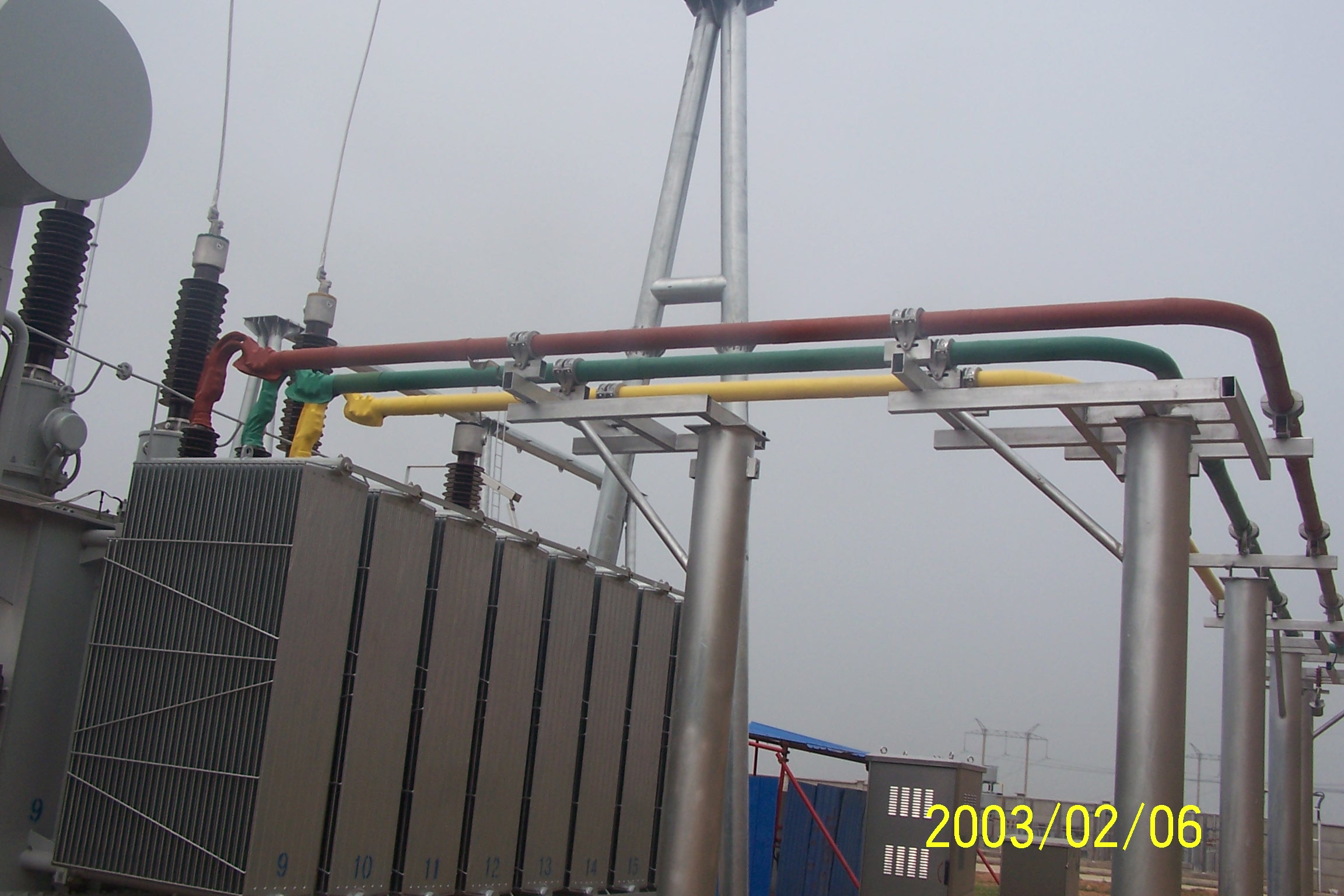 滑接式樱桃视频污视频的安裝方式