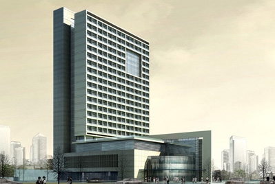 河南神火醫院樱桃视频污视频供配電工程