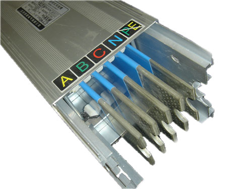 生產廠家封閉樱桃视频污视频在變電站內起到的作用