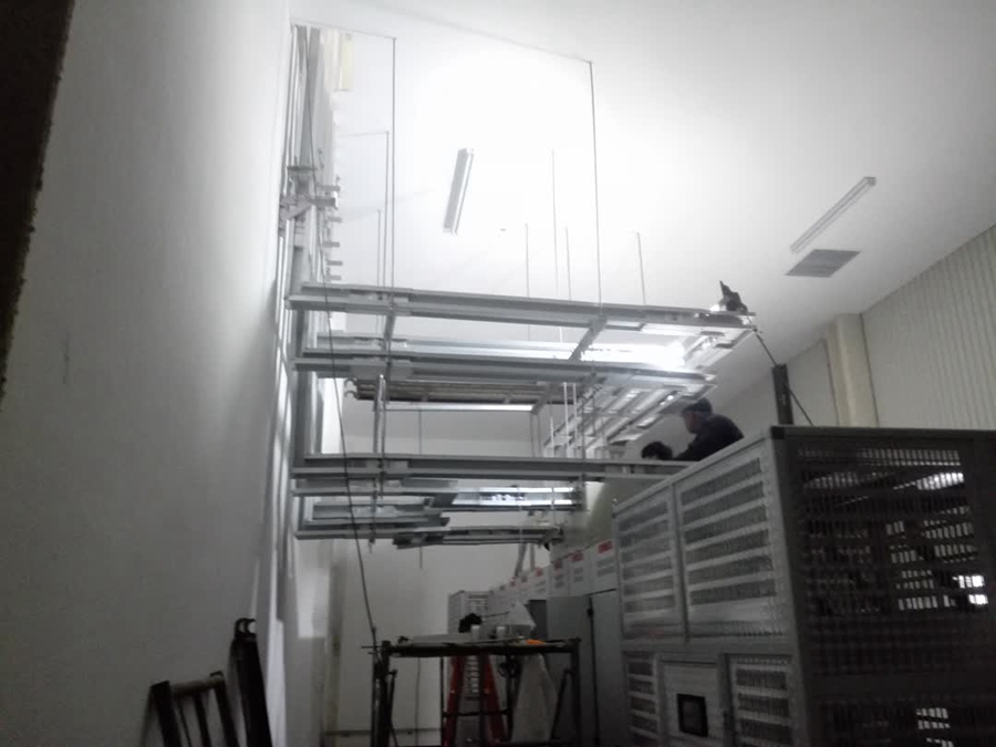 封閉樱桃视频污视频在電力行業具有哪方麵的優勢