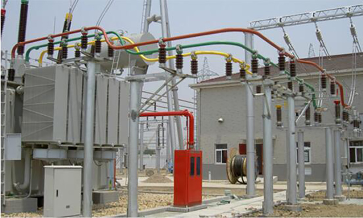 樱桃视频成人生產廠家安裝管母線工藝要求