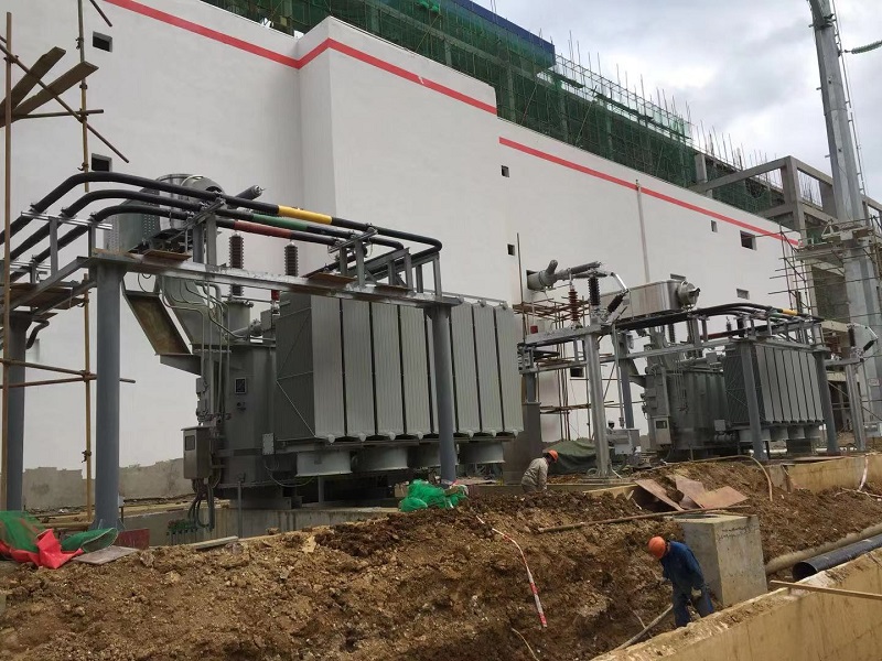 半絕緣鋁樱桃视频成人案例