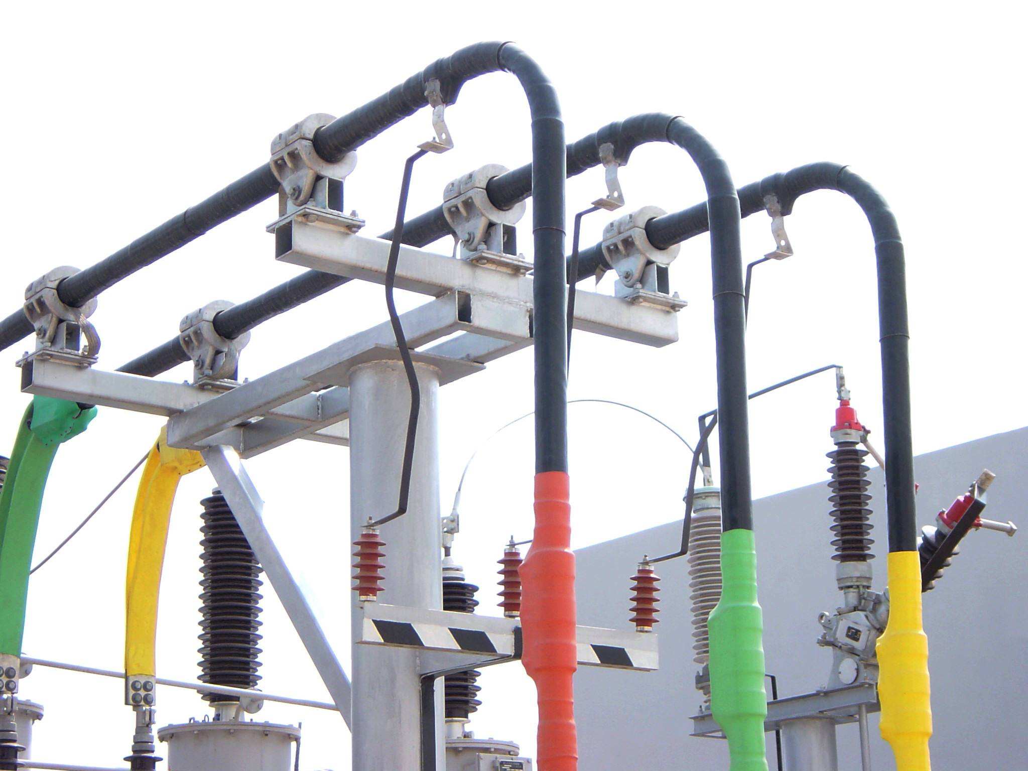 河北管型樱桃视频污视频生產廠家焊接管母線注意事項