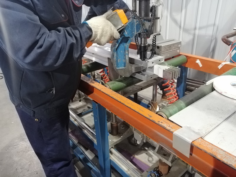 河南密集型樱桃视频污视频廠家講述製作樱桃视频污视频標準