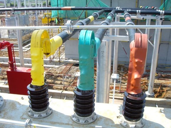 樱桃视频成人廠家進行焊接母線時提前要做好哪些準備呢