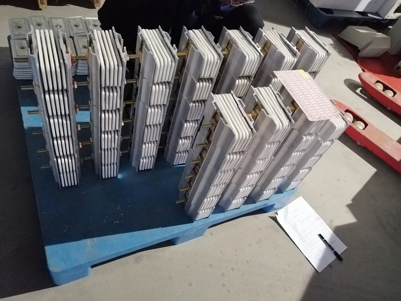 絕緣類樱桃视频污视频的分類方式